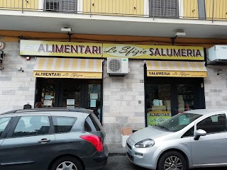 Salumeria Lo Sfizio