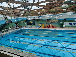 Nautilus Sporting Center (Roma)