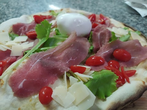 Pizzeria Cà Marion di Bizzotto Mauro