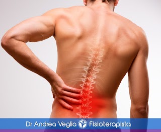 Dr Andrea Veglia | Fisioterapista, Osteopata | Centro Fisiomedicav