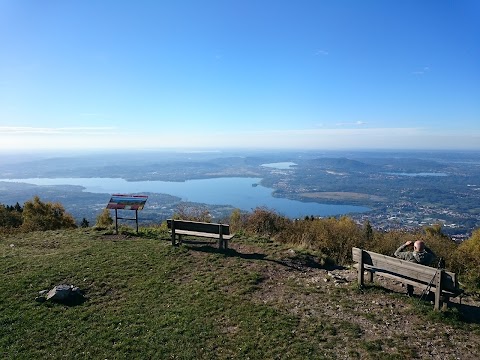 Parco Naturale Regionale Campo dei Fiori