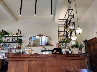 Sevilla Cafè