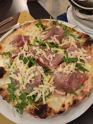 Pizzeria Gallo