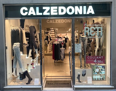 Calzedonia