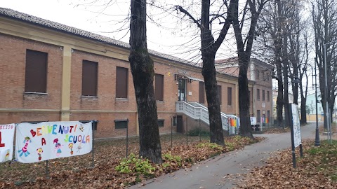 Scuola Materna Don Riccardo Adani