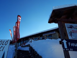 Giacomino Sport di Cerfogli Domenica