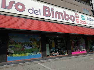 Paradiso del Bimbo