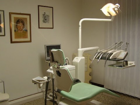 Studio Dentistico Dott. Todesco Gio Batta - Dentista Bassano del Grappa