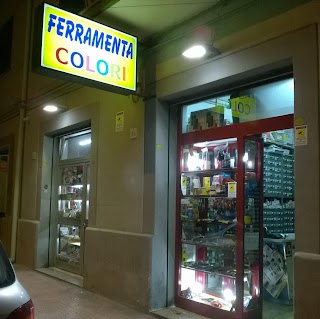 Ferramenta E Colori di Netti Caterina