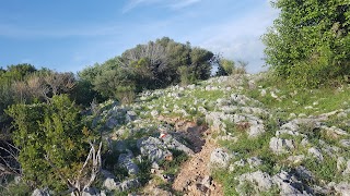 Riserva Naturale Monte Catillo