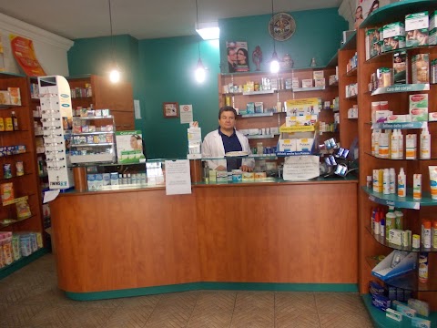 Farmacia Seguino Dr. Sebastiano