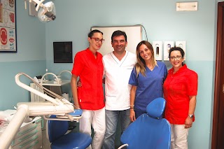 Dott.ssa Paola De Luna Odontoiatra