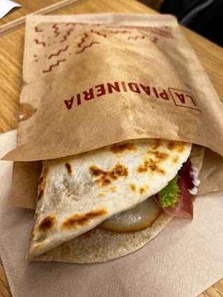 La Piadineria