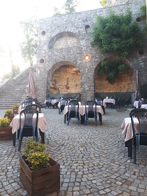 Pizzeria Griglieria Aldopolavoro