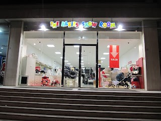 New Babies Show Room