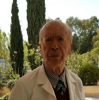 Dr. Gaetano Sabetta, Pediatra