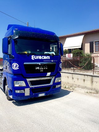 Euro.Com Trasporti Srl