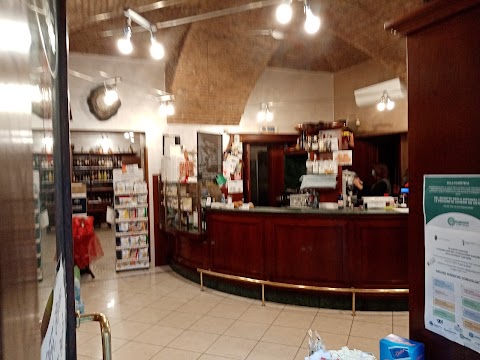 Enoteca Brosio