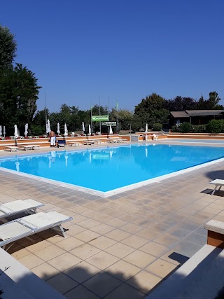 Salice Terme Golf & Country