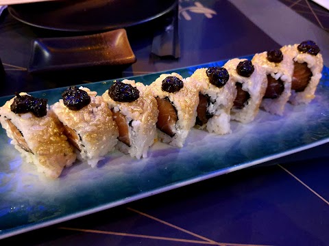 Haru Sushi Ponsacco