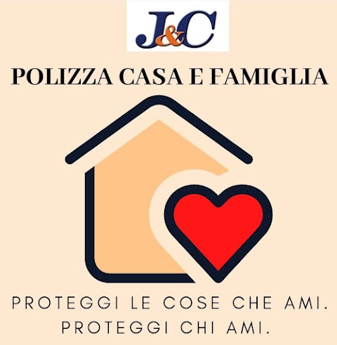 J&C Assicurazioni - Vittoria - Cattolica - Unipol - Assicurazioni