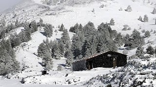 Rifugio Santa Barbara