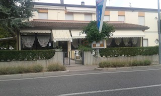 Hotel Ciclamino