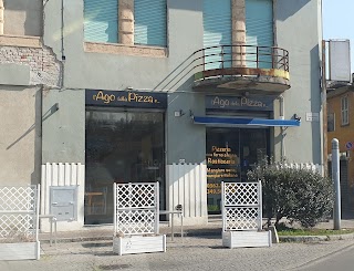 l'Ago della Pizza