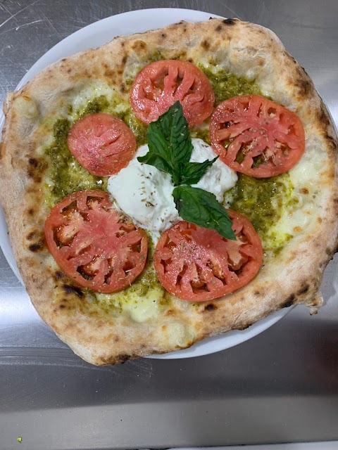 Pizzeria dal Monello