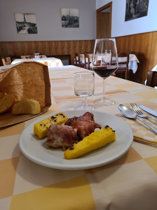 Trattoria Al Fante Di Pra' Maria E Brandiele Valerio &C (S.N.C.)