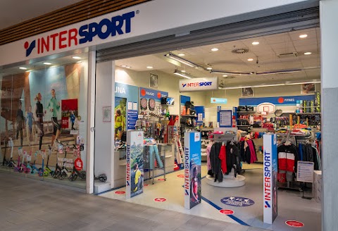 Intersport Idrija