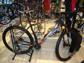 R-alfier Freetime Bikes