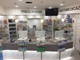 farmacia Strasburgo snc