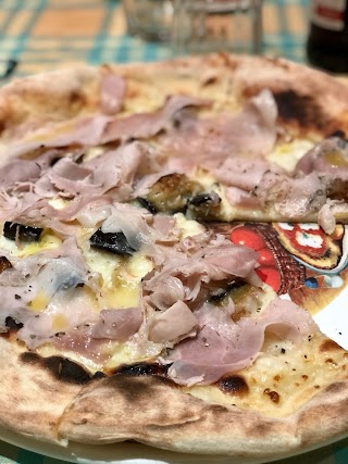 Pizzeria Terramare
