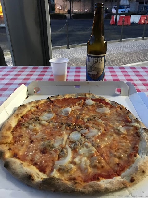 Pizzeria caruso