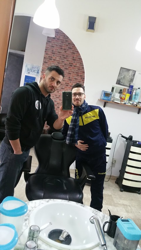 Di Palma Barber Shop