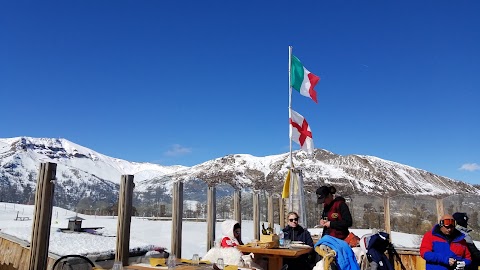 Chalet Raggio di Sole