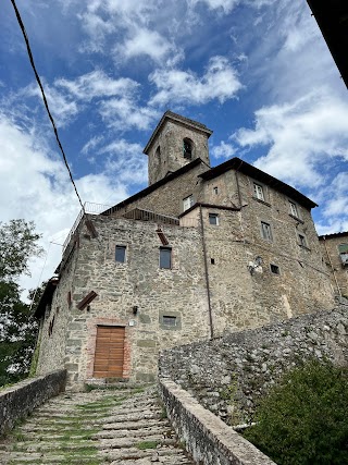 Trattoria Pizzeria Da Elena