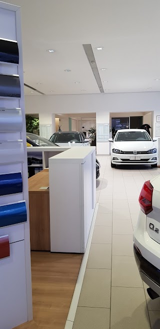 Sagam | Service Audi e Volkswagen