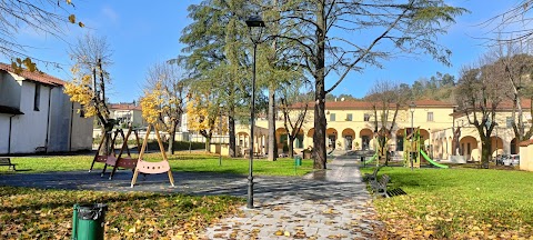 Parco giochi