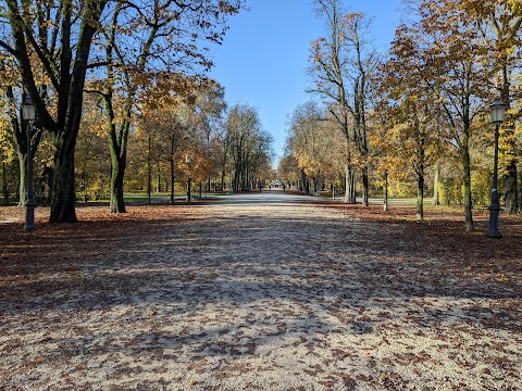 Parco Ducale