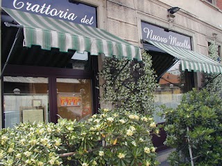 Trattoria del Nuovo Macello