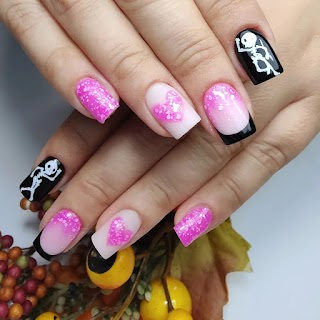 Capriccio Nails by Tatiana Covalea