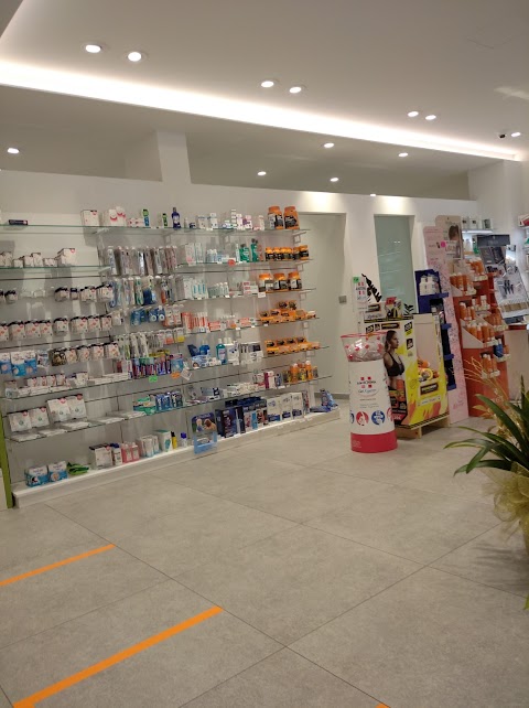 Farmacia Castello