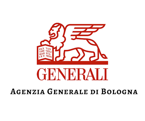 Agenzia Generale di Bologna - Generali Minganti Via della Liberazione