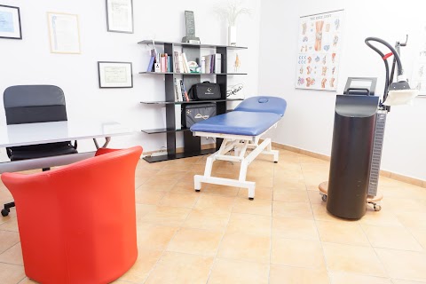 Rehabilitation Center - Fisioterapia e Riabilitazione a Ladispoli