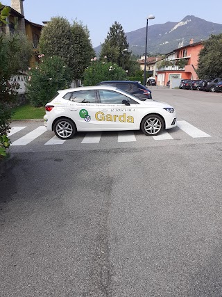 Autoscuola Garda - Salò