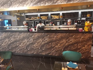 Yuki Sushi Termini Imerese