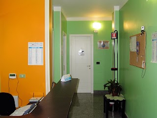 Centro Medico Cuneo Sa. Di. Medical Srl