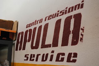 Apulia Motor Service